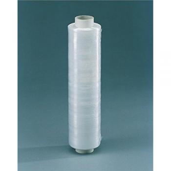 Film Étirable Transparent 600 m × 430 mm – 8 µm – Série Premium