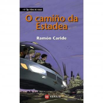 O camiño da Estadea