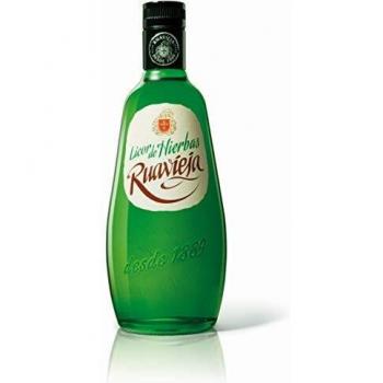 Ruavieja Licor de Hierbas