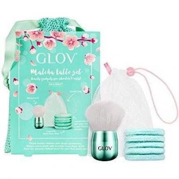 GLOV Makeup Remover Pads Menta
