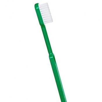 Eco-Vert Brosse à Dents Medium Rechargeable