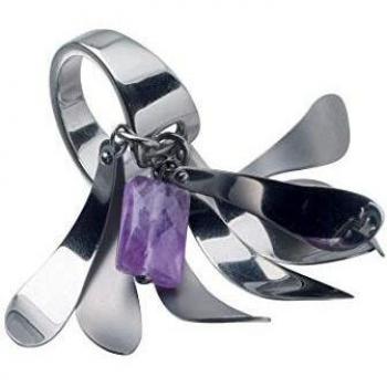 Anillo Breil Mujer BJ0141