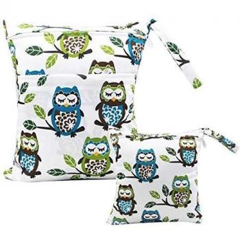 Kleinkind Wäschekorb für Windeln Strand & Pool