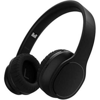 Hama Touch Bluetooth-Headset schwarz
