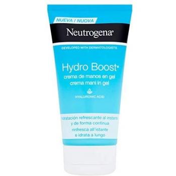 Neutrogena Hydro Boost Hand Cream Gel