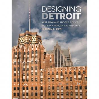 Vitalsource Technologies, Inc. Designing Detroit