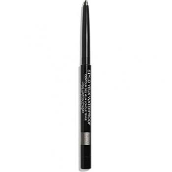 Chanel Stylo Yeux Waterproof Eyeliner wasserfest Farbton 42 Gris Graphite 0,3 g