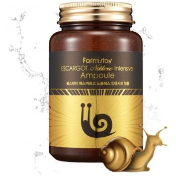 Escargot Ampolla Intensa Noblesse Farm Stay 250 ml