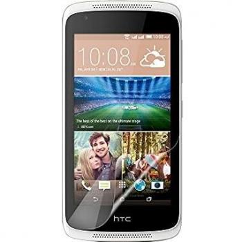 Celicious Matte Protection Layer for HTC Desire 326G Dual-SIM