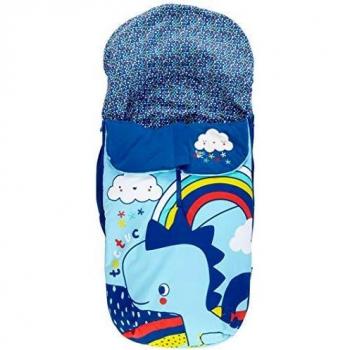 Tuc Tuc SACCO SPRING Enjoy & Dream 06797