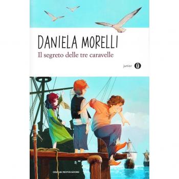 Il segreto delle tre caravelle