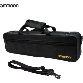 Compact Ammoon 16‑Holes C‑Flute Backpack Bag