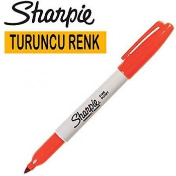 Marqueur permanent pointe fine Sharpie 0.9mm