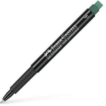 Faber-Castell Marker MULTIMARK permanent F