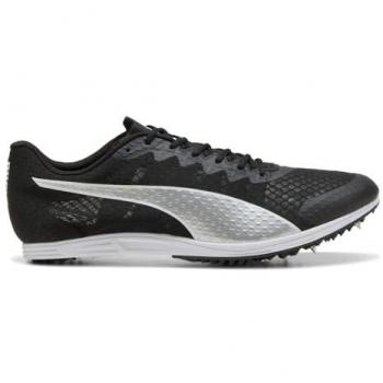 Puma Distance 11 SpeedSpike Black – Size 10
