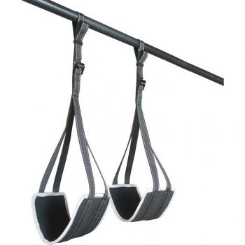 Hanging AB Sling Straps for Pull Up Bar