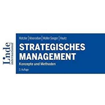 Strategisches Management