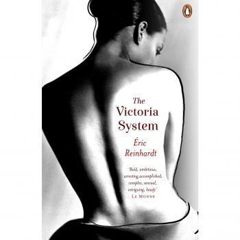 The Victoria System by Eric Reinhardt [Paperback]