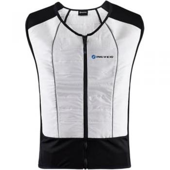 Inuteq Chaleco de Enfriamiento Bodycool Hybrid 2 en 1