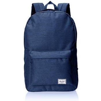 Sac Herschel pour homme Eclipse Crosshatch (Noir)