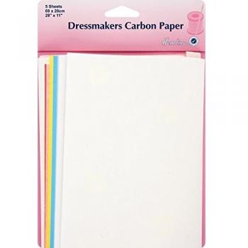 UltraFine Hemline Carbon Pads