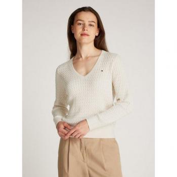 Pull torsadé Tommy Hilfiger