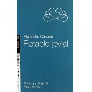 Retablo jovial