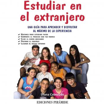 Estudiar en el extranjero