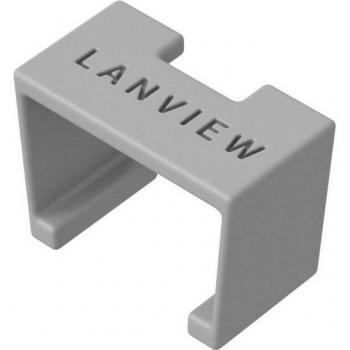 Lanview LVT‑SC Accessorio per Cavo Spina Colorata