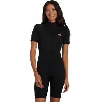 Billabong VelaNeopreno 2/2 mm Foil Spring