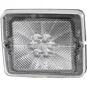 Rückfahrlicht Hella 2ZR 013 236‑111 – LED, 100 mm Kabel