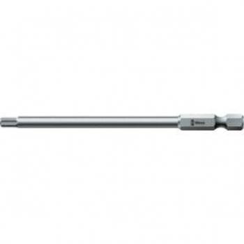 Visseuse Hexagonale Wera 840/4 Z – 5 mm Métrique – 89 mm