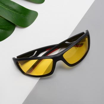 Gafas de Sol TAC Unisex con Lentes Polarizados UV400 – Deportes de Campo