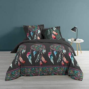 Coussin Floral Douillet