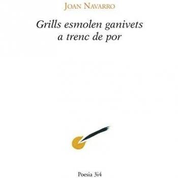 Grills esmolen ganivets a trenc (Tapa blanda).