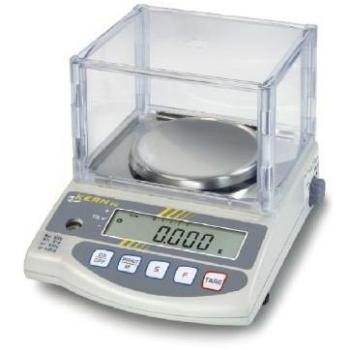 Kern EW 220-3NM Bilancia elettronica