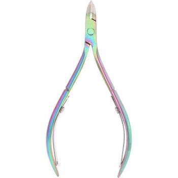 Ciseaux à ongle « Luxe » – acier inoxydable, design ergonomique