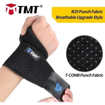 TMT Gym Wrist Bandage