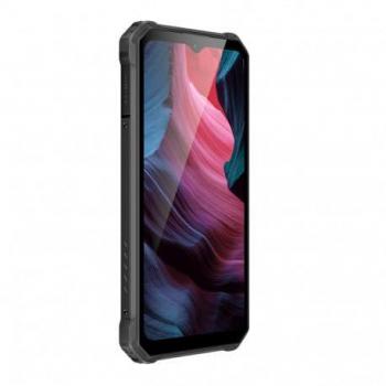 Oukitel WP23 Pro, 8 GB RAM, 128 GB, Dual SIM, Schwarz