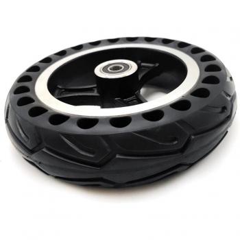 8 Inch Solid Tire 200x50 for Ruima Mini 4 PRO Electric Scooter