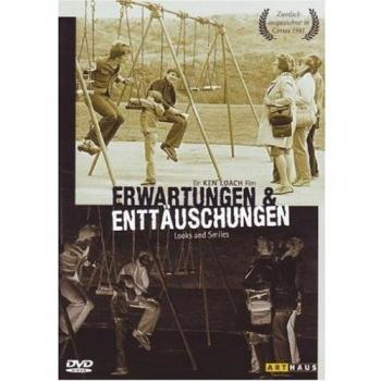 Erwartungen und Enttäuschungen (DVD)