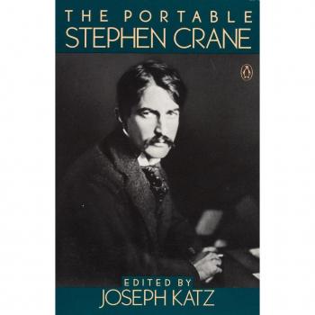 The Portable Stephen Crane, The Viking Portable Library