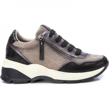 Carmela Chaussures Casual Cuir 160195 – 1 à 3 cm