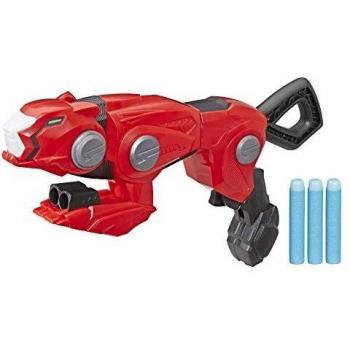 Hasbro Cheetah Blaster per Power Rangers Beast Morphers