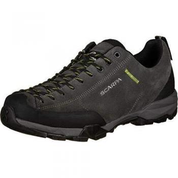 Scarpa Herren Mojito Trail GTX Trekking-Schuhe (Halbschuh) – EU 46