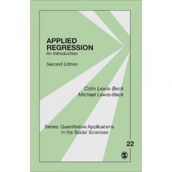 Applied Regression: An Introduction: 22