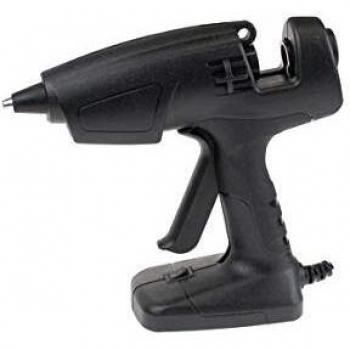 Pistola de pegamento eléctrico con cable 50W