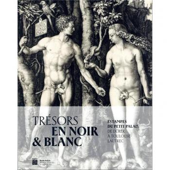 Trésors en noir et blanc