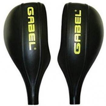 Gabel Bouclier de Mains WC