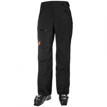 Helly Hansen Sogn Cargo Pants Black XL Male